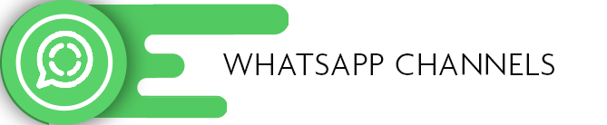 WhatsApp Channel